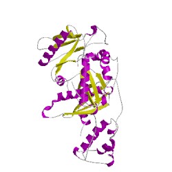 Image of CATH 3kk2B