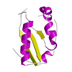Image of CATH 3kk3B02
