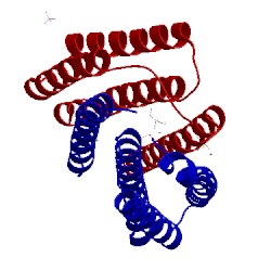 Image of CATH 3kkb