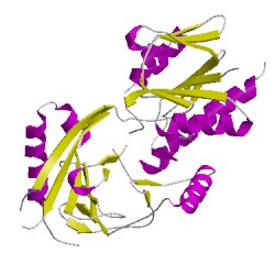 Image of CATH 3kkjA