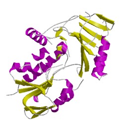 Image of CATH 3kkjB