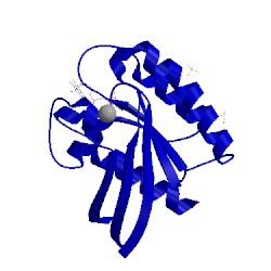 Image of CATH 3kkm