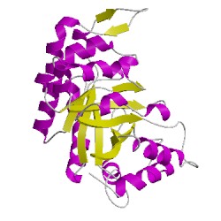 Image of CATH 3kl0D02
