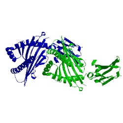 Image of CATH 3kla