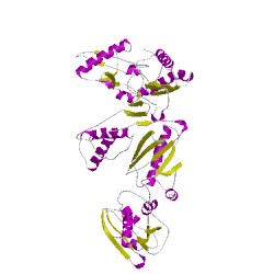 Image of CATH 3klgA