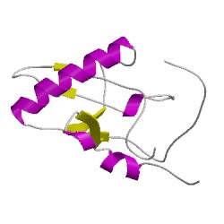 Image of CATH 3klgA01