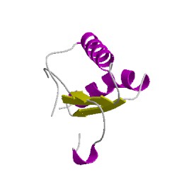 Image of CATH 3klgA02