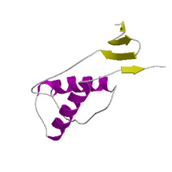 Image of CATH 3klgA03
