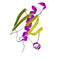 Image of CATH 3klgA04