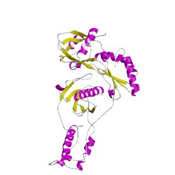 Image of CATH 3klgB