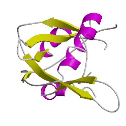 Image of CATH 3klgB01
