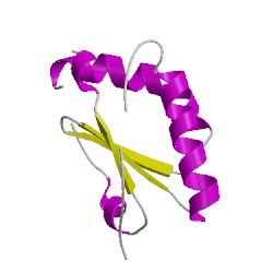 Image of CATH 3klgB02