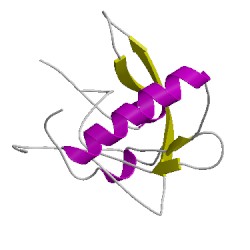 Image of CATH 3klgE01