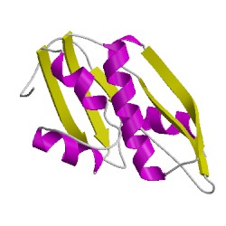 Image of CATH 3klgE05