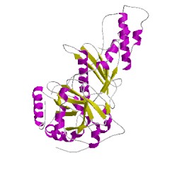 Image of CATH 3klgF