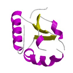 Image of CATH 3klgF02