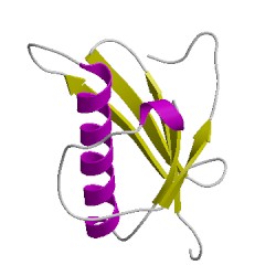 Image of CATH 3klgF04