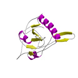 Image of CATH 3klhA01