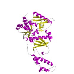 Image of CATH 3klhB