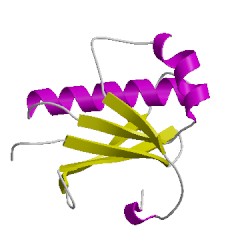 Image of CATH 3klhB04