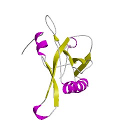 Image of CATH 3kliA01