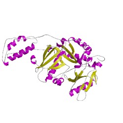 Image of CATH 3kliB