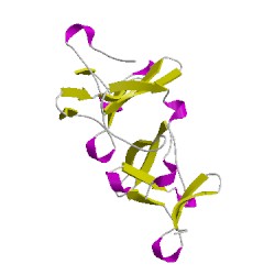 Image of CATH 3klkA01