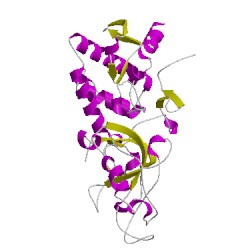 Image of CATH 3klkA02