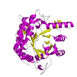 Image of CATH 3klkA03