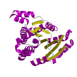 Image of CATH 3klmX