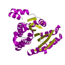 Image of CATH 3klpX