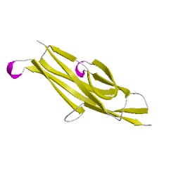 Image of CATH 3klqA01