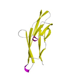 Image of CATH 3klqB01