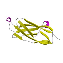Image of CATH 3klsA02