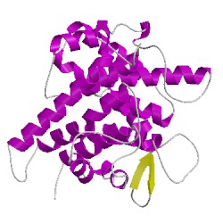 Image of CATH 3klsA11