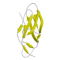 Image of CATH 3klsB01