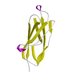 Image of CATH 3klsB02