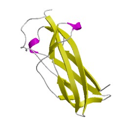 Image of CATH 3klsB03