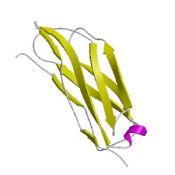 Image of CATH 3klsB05
