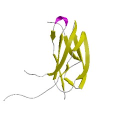 Image of CATH 3klsB06