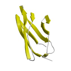 Image of CATH 3klsB08