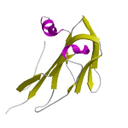 Image of CATH 3klsB09
