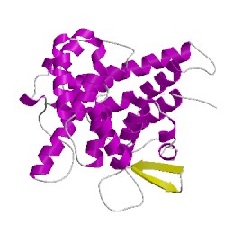 Image of CATH 3klsB10