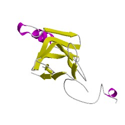 Image of CATH 3klsB11