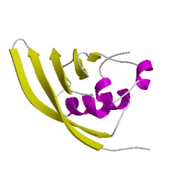 Image of CATH 3klsY01