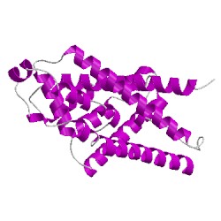 Image of CATH 3klzC00