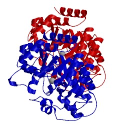 Image of CATH 3km8