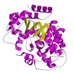 Image of CATH 3km8B