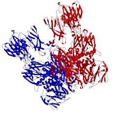 Image of CATH 3km9