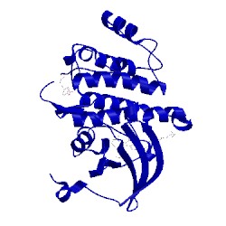 Image of CATH 3kmm